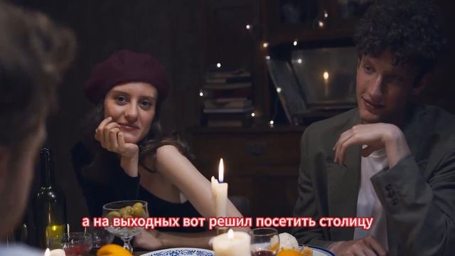 📢Истории из жизни📕К мужу в парке обратился странный на вид дедушка📘Жизненные истории смотреть онлайн