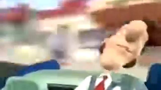 hugh Neutron - There's Reason For Me To Live! смотреть онлайн