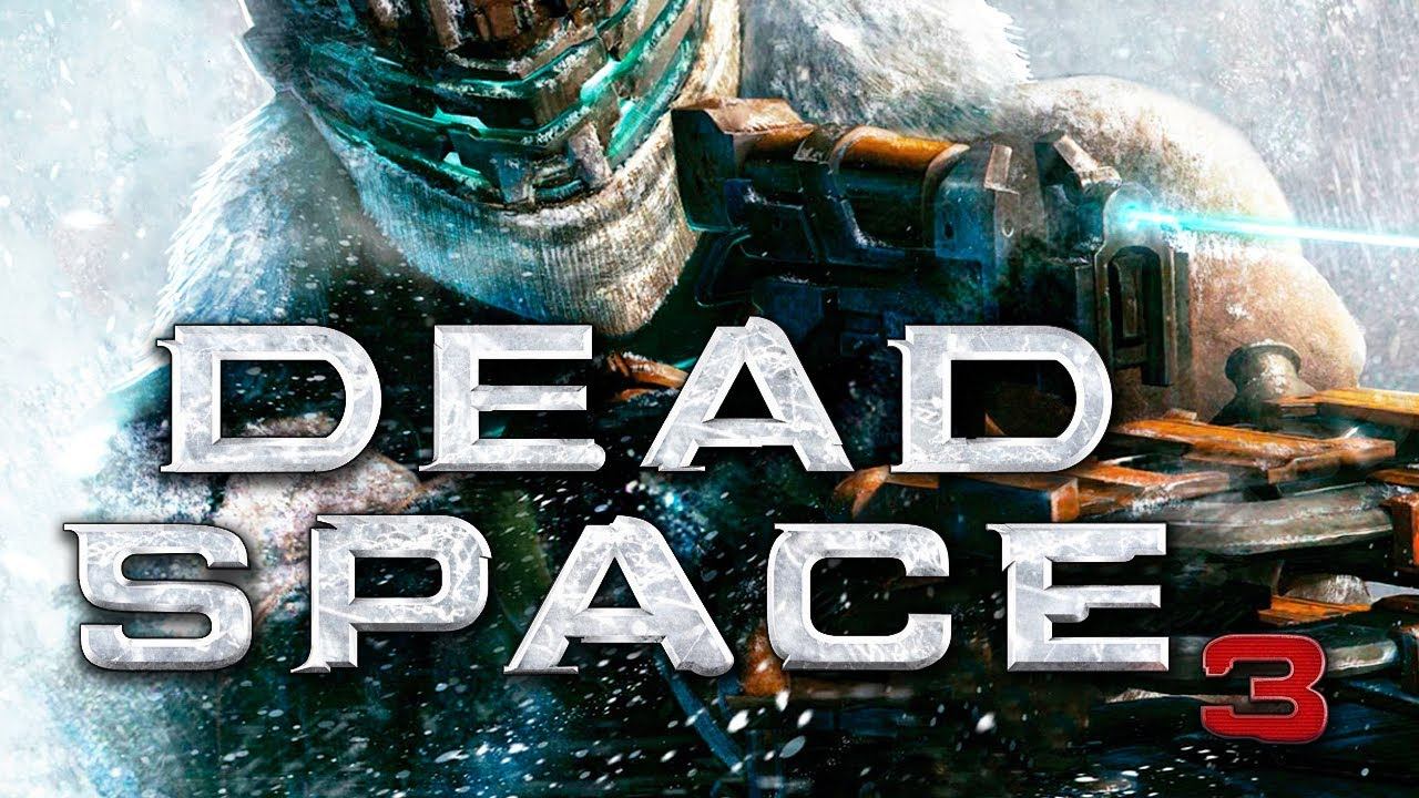 DEAD SPACE 3 [HD+] #001 - Unter Null смотреть онлайн