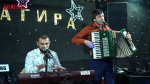 Асадула Бахтанов и Магомед Шамсудинов - Друзья 2020 Живой звук