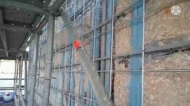 How We Renovates Mediterranean Sea Bridge | Work in Progress смотреть онлайн