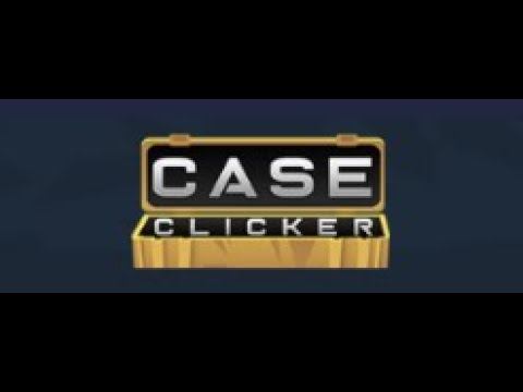 Case clicker 2 100 КЕЙСОВ!!! "очень повезло" смотреть онлайн