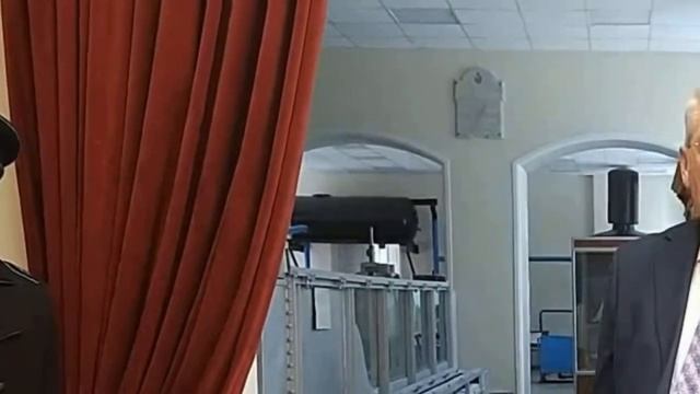 С.Ю. Петров Роль сварки в развитии экономики России смотреть онлайн