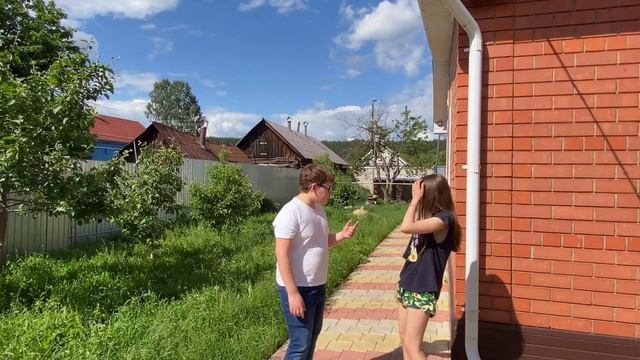 КОРОЧЕ ГОВОРЯ,СТРАННАЯ ПОСЫЛКА ЧАСТЬ 3 смотреть онлайн