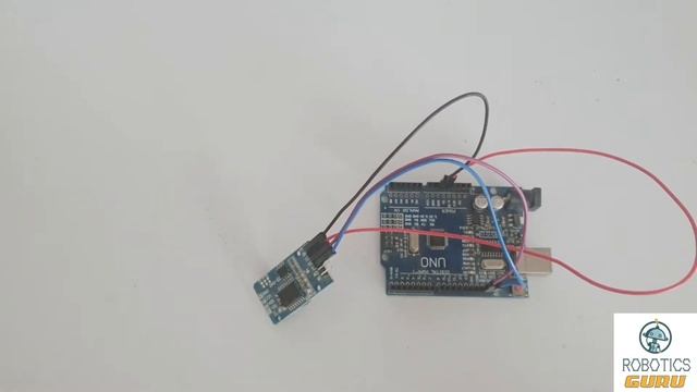 Timer Based Light Bulb || RTC DS3231 смотреть онлайн