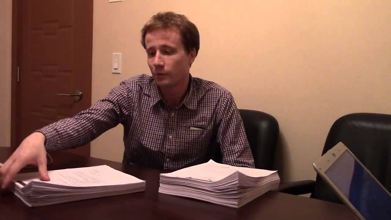 Иммиграция в США. Кейс на политическое убежище смотреть онлайн