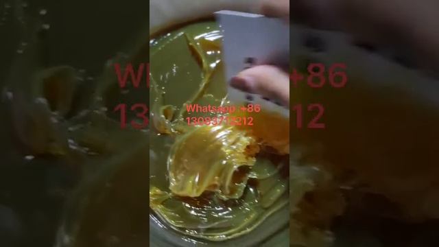 hot selling high viscosity grease in yellow color from China in low price MP3 grease смотреть онлайн
