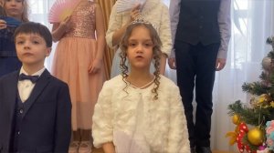 С.Сегаль - "Ёлка"