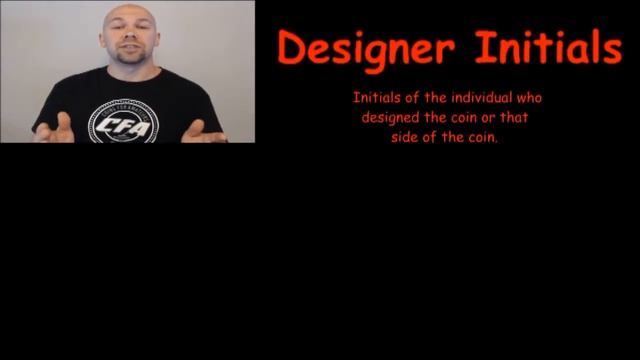 Anatomy of a Coin | Parts of a Coin called | Pro Coin Speak | Pro Coin Talk | Coin Collecting term смотреть онлайн