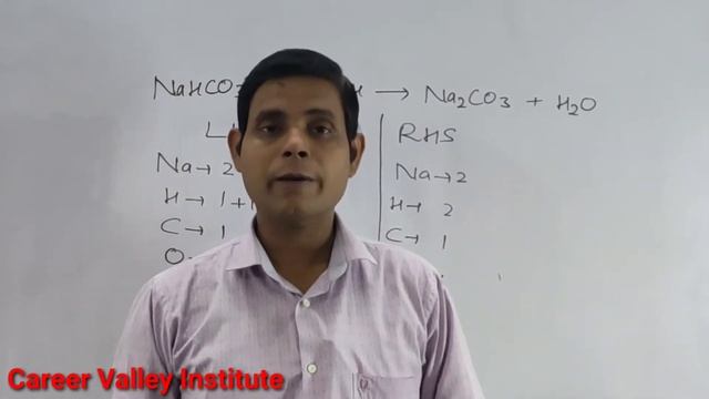 How to balance NaHCO3+NaOH=Na2CO3+H2O|Chemical equation NaHCO3+NaOH=Na2CO3+H2O| смотреть онлайн