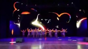 «Батырлар биі»