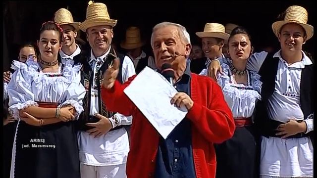 VINE CLUJU PE LA NOI de la Arinis, jud. MM, 4 septembrie 2022 смотреть онлайн