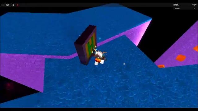 ROBLOX- Hungry4Adventure 2: Dimensiona -HungryLycanroc- Gameplay nr.0976 смотреть онлайн