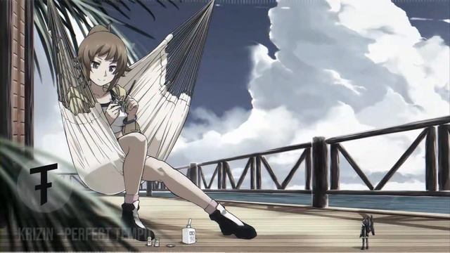 Krizin - perfect tempo | Electronic смотреть онлайн