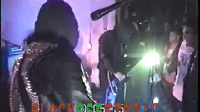 ZOLOA partial set by BLACK666STATIC 5/30/2018 смотреть онлайн