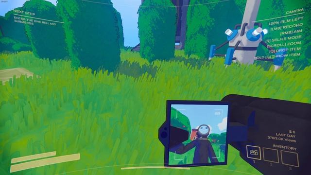 How to Enable FPS Info in Content Warning on Steam - Display FPS Counter смотреть онлайн