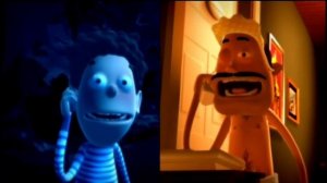 Теркель в беде - мем Нет