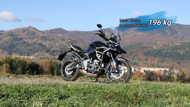 ZONTES 350T: motocykl ten sam, a jednak inny. Lepszy? | Jednoślad.pl смотреть онлайн