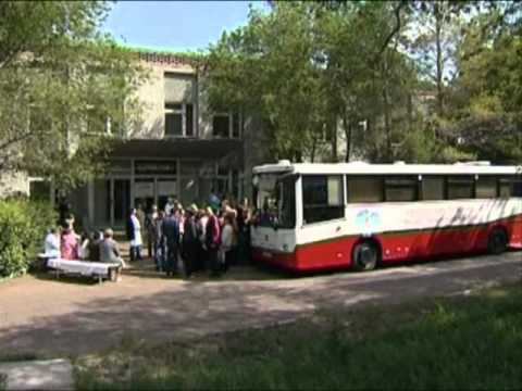 Видео Спасибо, донор Оренбург смотреть онлайн