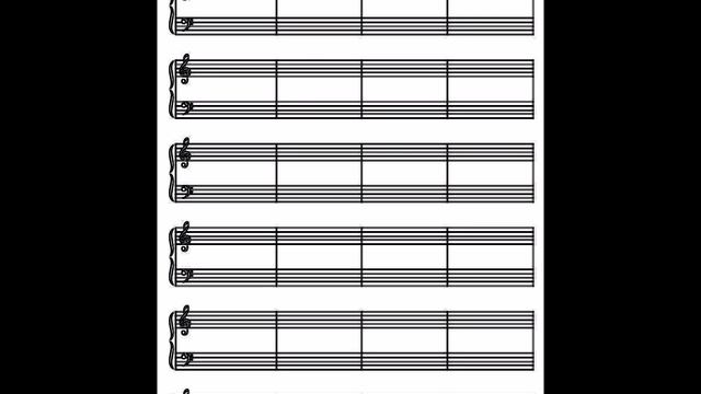 Scale h moll Clarinet ｽｹｰﾙ ロ短調 音階 ｸﾗﾘﾈｯﾄ смотреть онлайн