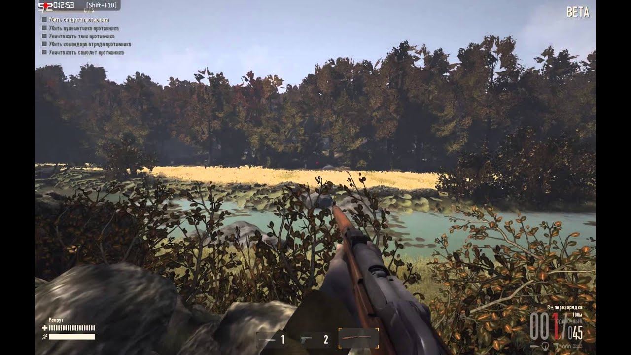 game heroes and generals - герои и генералы все об игре для новичка! смотреть онлайн