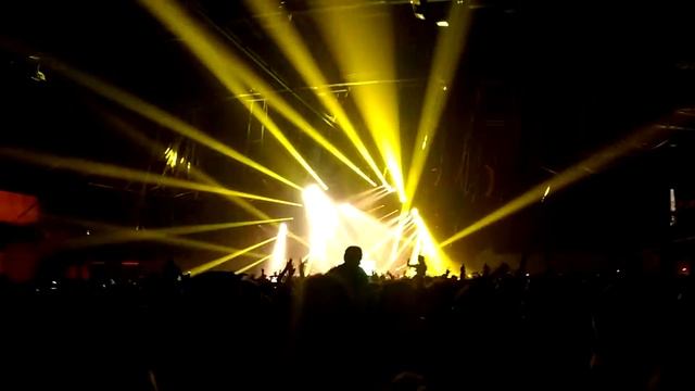 Major Lazer@Forum Cph . смотреть онлайн