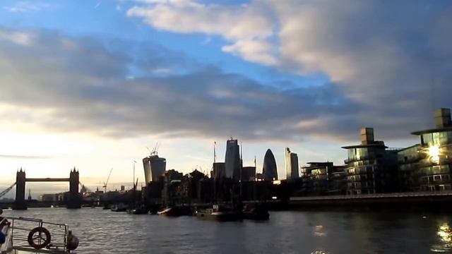 Темза смотреть онлайн