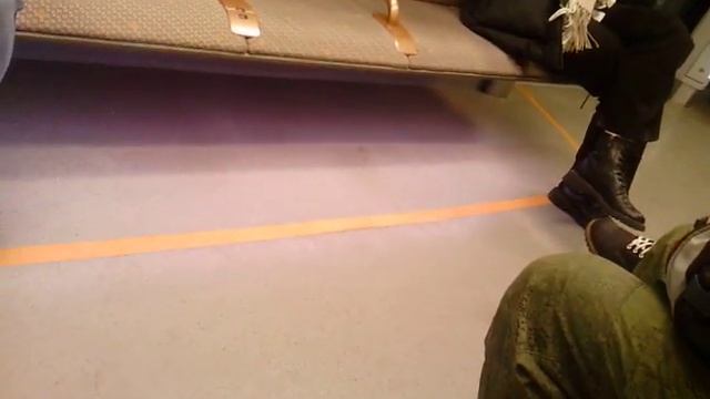 Метро БКЛ по кругу. Часть 2 смотреть онлайн