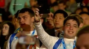 День Победы 2015   День Победы   Лев Лещенко   Концерт на Красной площади English subtitles