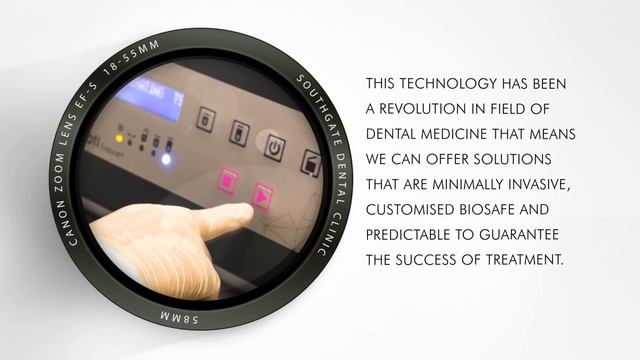 Southgate Dental Clinic - Endoret Technology смотреть онлайн