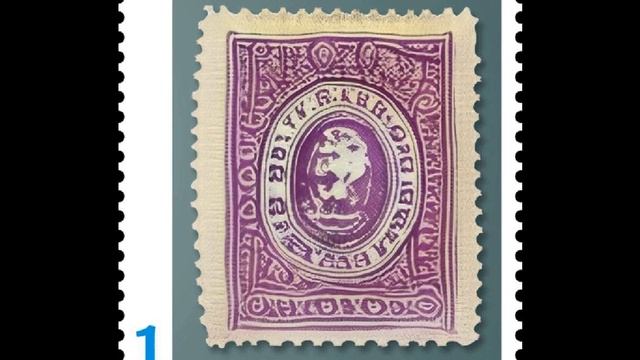 Philatelic Tidbits #4: Fun Philatelic Factoids and Postage Stamp Stories [Ep.73] смотреть онлайн