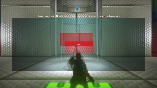 Bionic Commando (2009) - прохождение (часть 3) смотреть онлайн