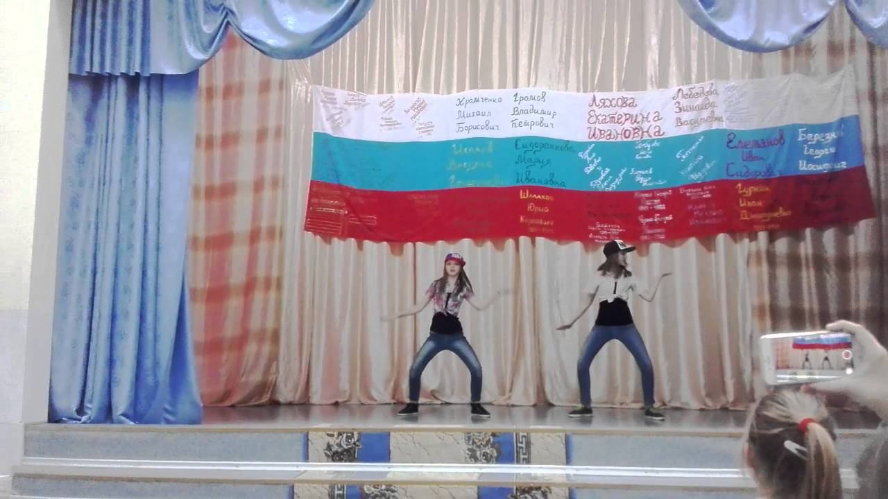 "Крутой" номер.ШОК!СМОТРЕТЬ ДО КОНЦА.! смотреть онлайн