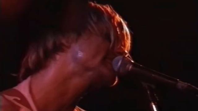 Nirvana - In Bloom (Remixed) Live, Leeds Polytechnic, Leeds, UK 1990 October 25 смотреть онлайн