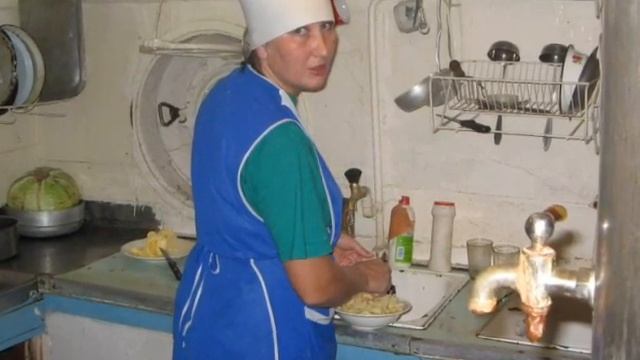 Фотофильм СР 61 (2006г) смотреть онлайн