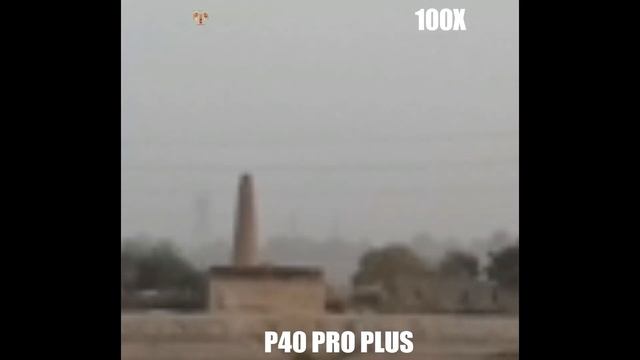 Mi 11 Ultra VS Huawei P40 Pro Plus ZOOM TEST смотреть онлайн