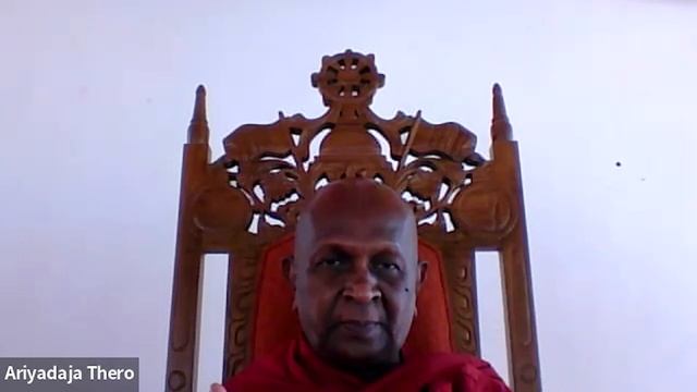 සසරින් නිවනට - ධර්ම දේශනා මාලාව - 82 смотреть онлайн