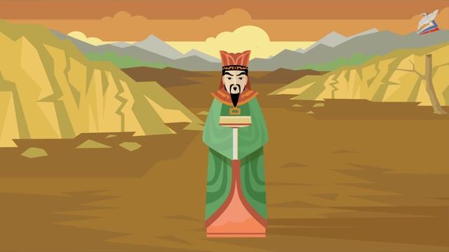 La Horda de Oro, siglos de dominio de Rusia. Испанский язык 10 класс. смотреть онлайн