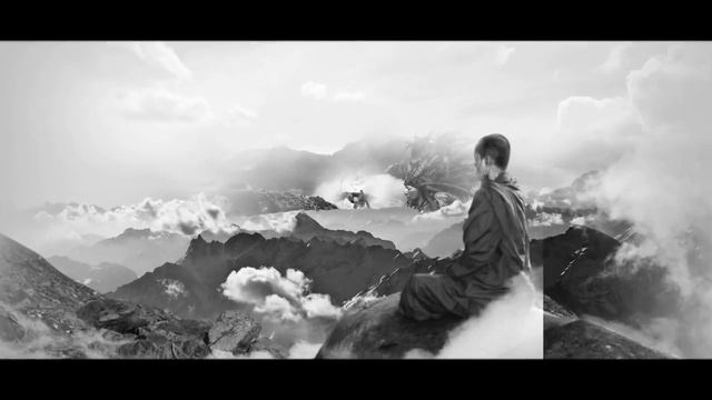 Kensho compositing VFX breakdown смотреть онлайн