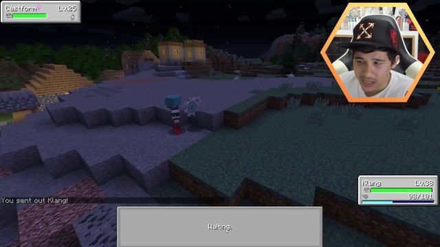 PIXELMON REFORGED - Episode 11 | Breaking Free! смотреть онлайн