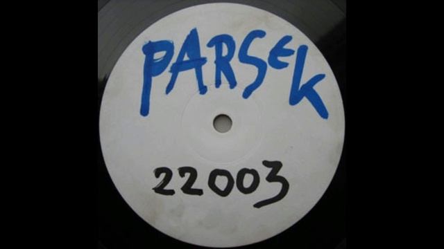 Parsec 22003 - Parallax - B1 смотреть онлайн