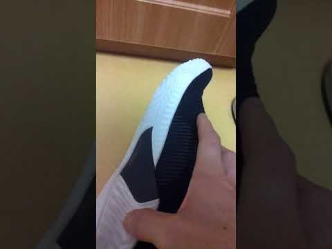 Pro Bounce 2018 performance review смотреть онлайн