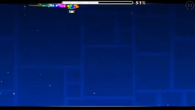 Geometry Dash ClubStep By RobTop Secret Way 1.6