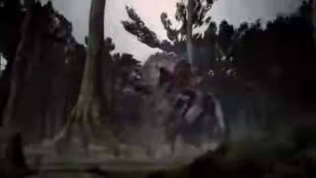 Dinosaurs The Defenders english documentary Part 1 смотреть онлайн