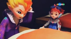 Металионы| Элон и Леонард| Тишина