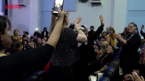 Патимат Расулова - Не смогу забыть тебя Концерт 2019г.