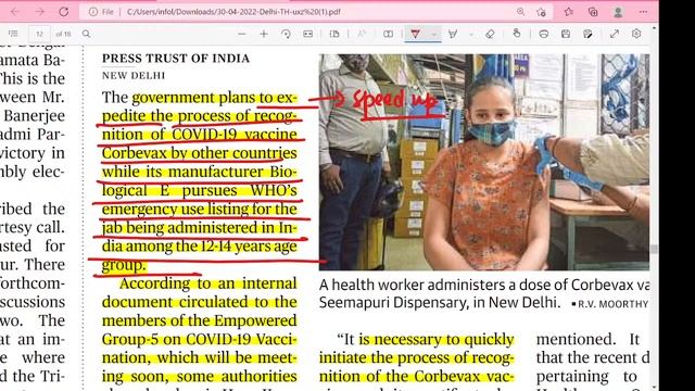 The Hindu Newspaper Analysis 30th April, 2022| Easy the Hindu Explanation|The Hindu Review смотреть онлайн