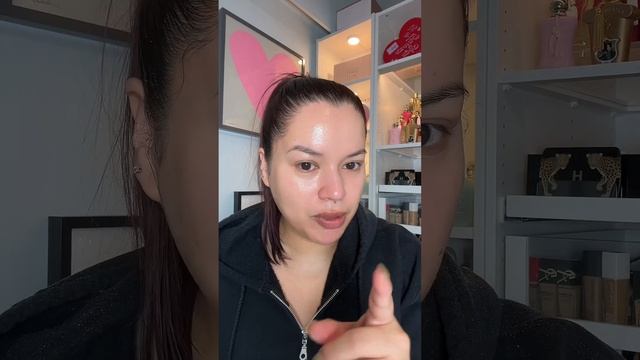 Morning Skincare: Rhode Glazing Milk Thoughts!!
