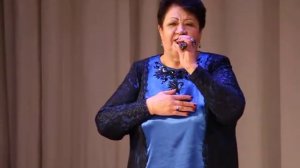 Бибисара Азаматова - «Һөйәлдем һөйәндәргә»