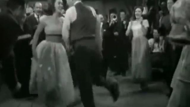 Early Hardcore Dancing Feat. Madball